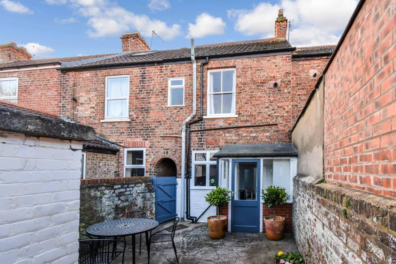 Bay Tree Cottage York Exterior photo